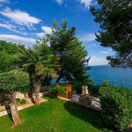 Apartments Mateo Trogir Luaran gambar