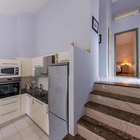 Apartments Mateo Trogir Luaran gambar