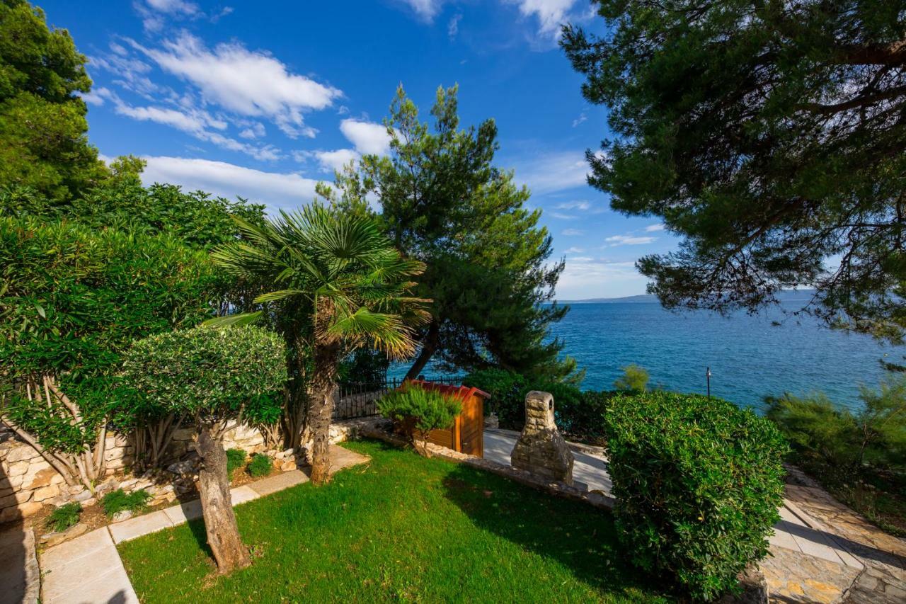 Apartments Mateo Trogir Luaran gambar