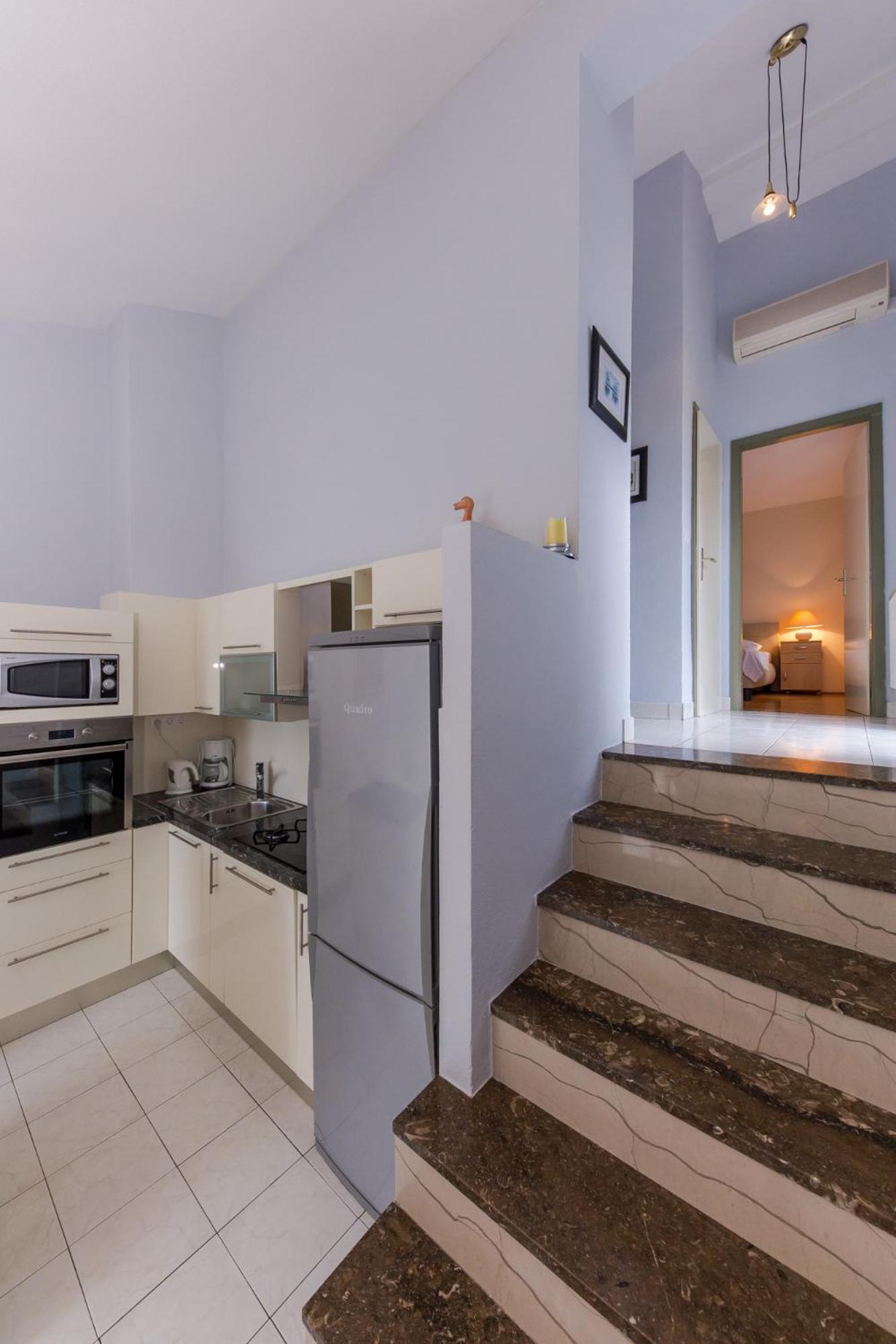 Apartments Mateo Trogir Luaran gambar