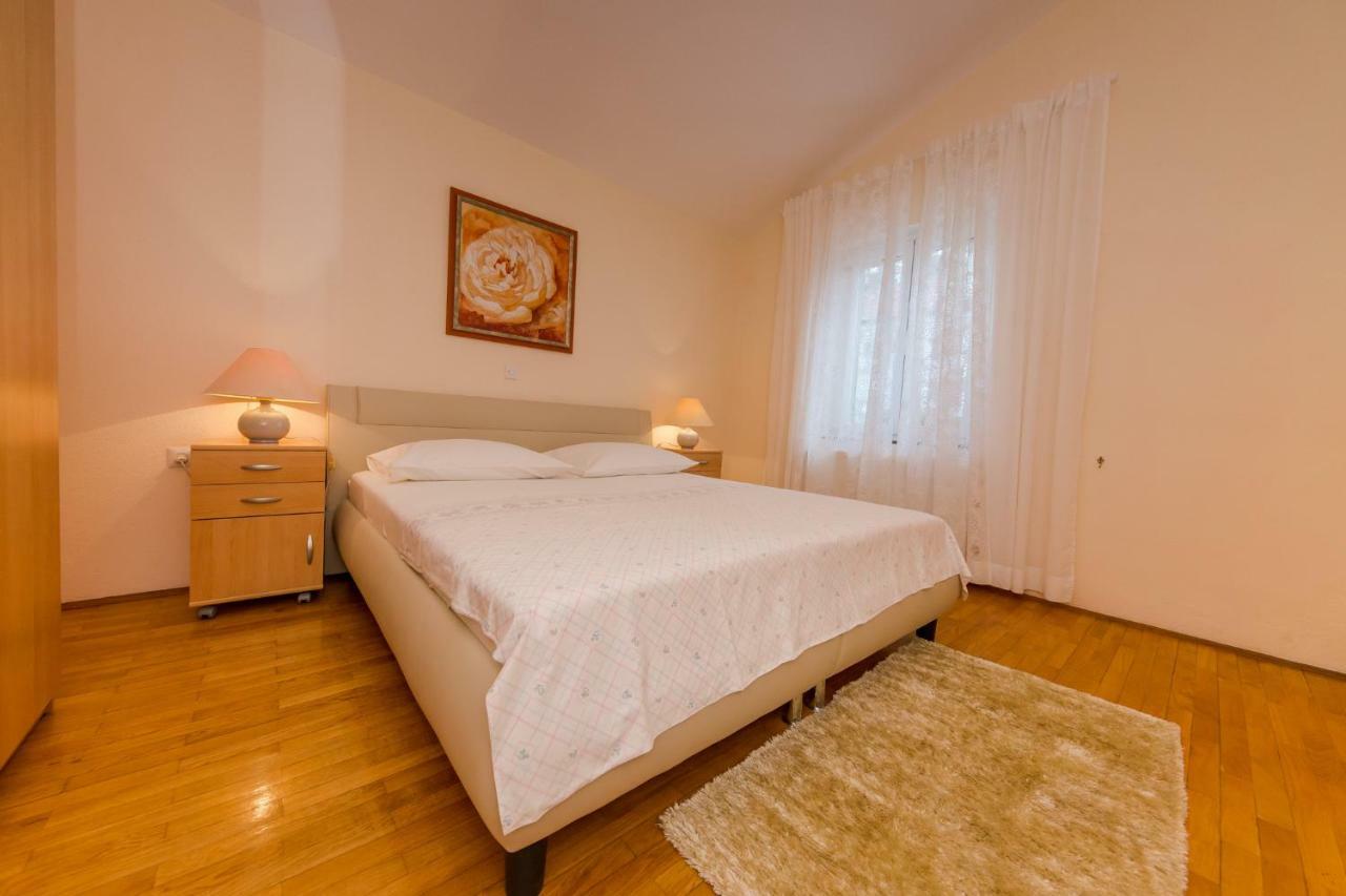 Apartments Mateo Trogir Luaran gambar